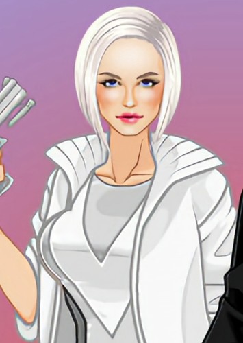 Silver Sablinova