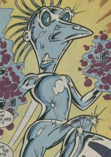 Silver Snively