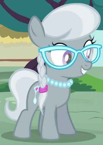 Silver Spoon