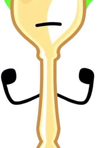 Silver Spoon