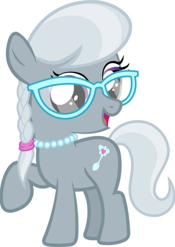 Silver Spoon