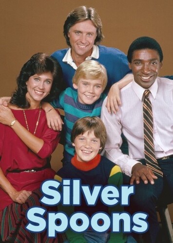 Silver Spoons
