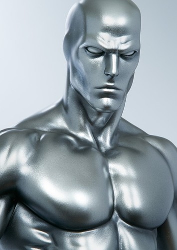 Silver Surfer