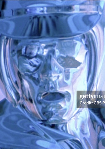Silver Surfer