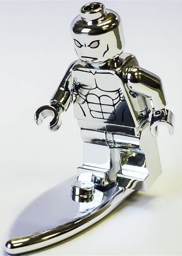 Silver Surfer