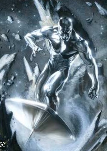 Norrin Radd