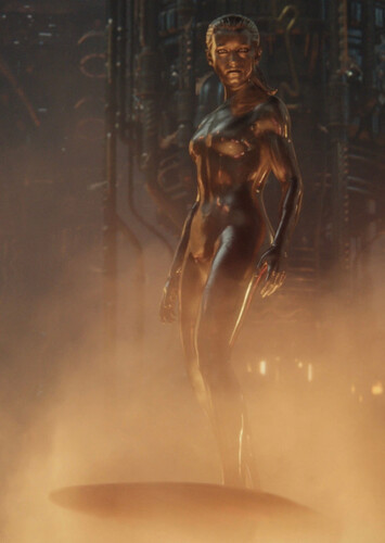 Silver Surfer II