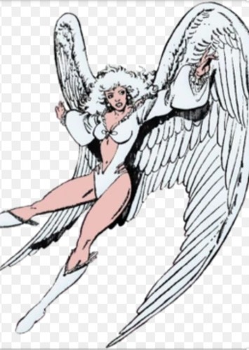 Silver Swan