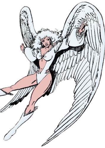 Silver Swan