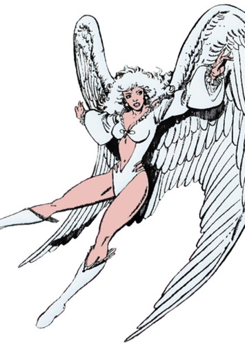 Silver Swan