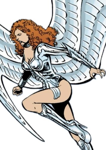 Silver Swan