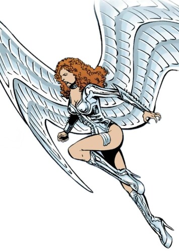 Silver Swan