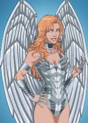Silver Swan