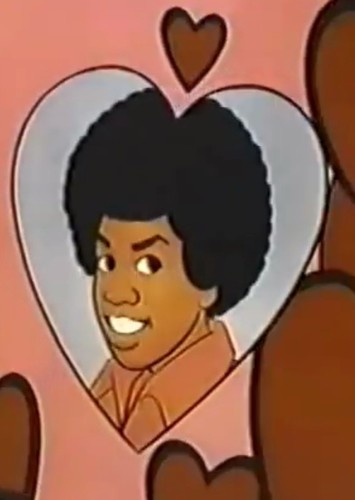 Jermaine Jackson