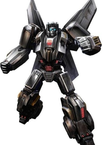 Silverbolt