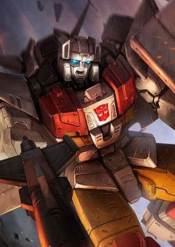Silverbolt