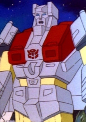 Silverbolt