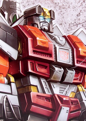 Silverbolt