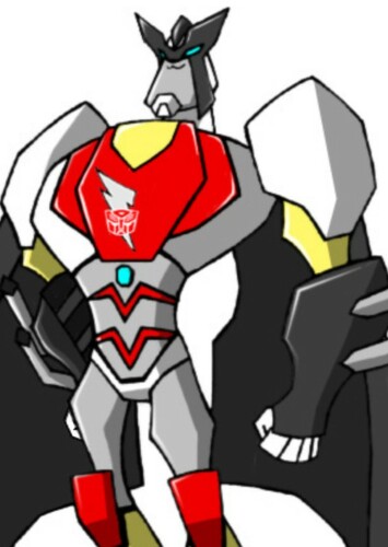 Silverbolt