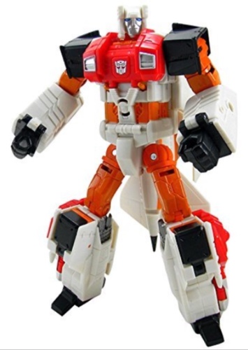 Silverbolt
