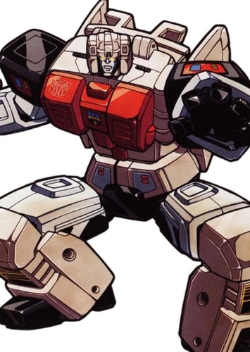 Silverbolt