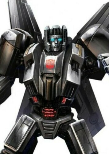 Silverbolt