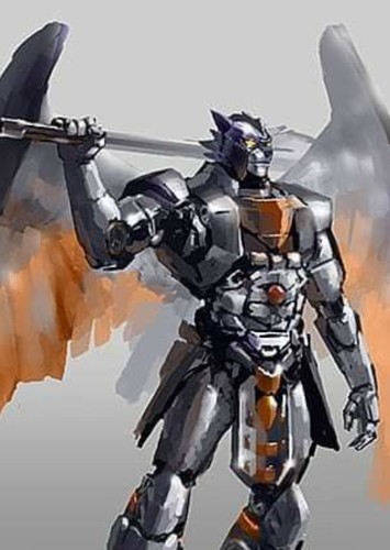 Silverbolt
