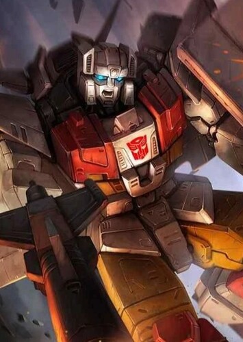 Silverbolt