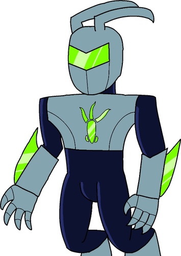 Silverfish