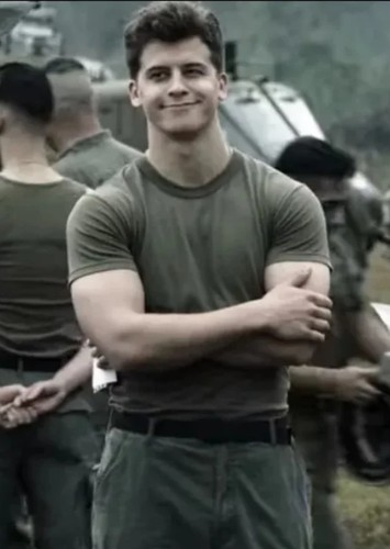 Silvermane