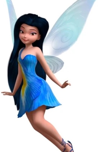 Silvermist