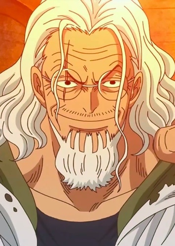 Silvers Rayleigh