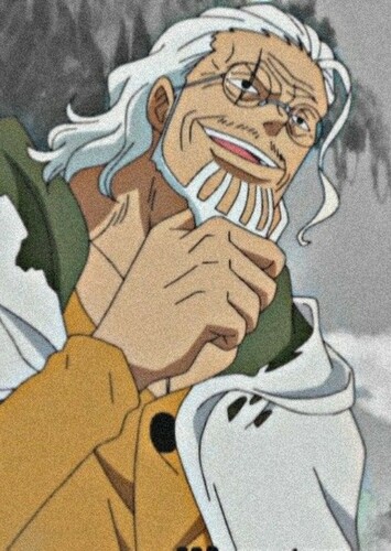 Silvers Rayleigh