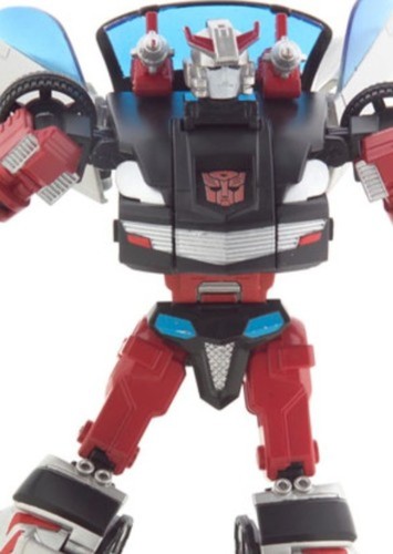 Silverstreak