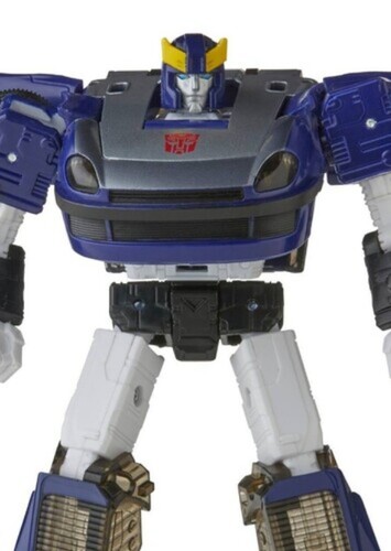 Silverstreak