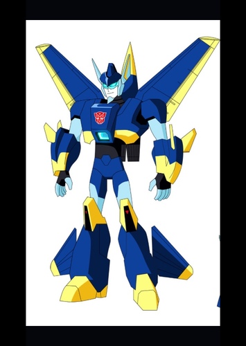 Silverstreak