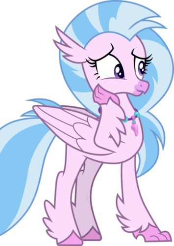 Silverstream