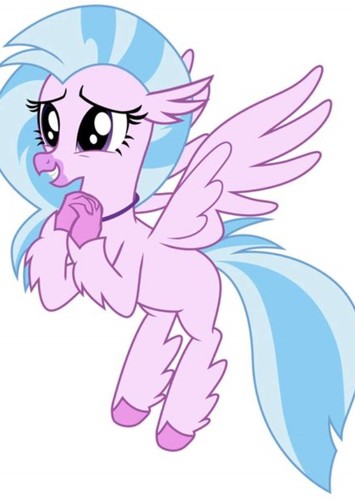 Silverstream