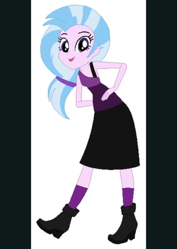 Silverstream