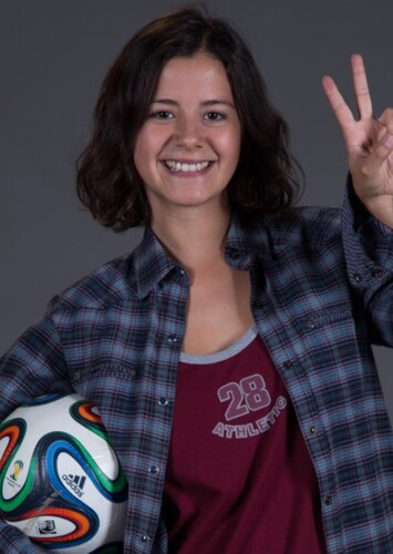 Silvia "Chivi" Ramírez Zurita