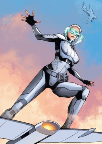 Silvija Sablinova