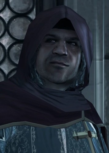 Silvio Barbarigo