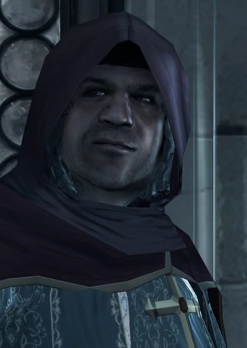 Silvio Barbarigo
