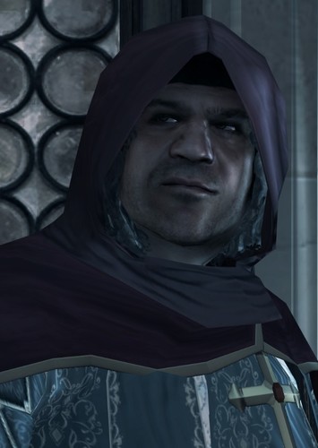 Silvio Barbarigo