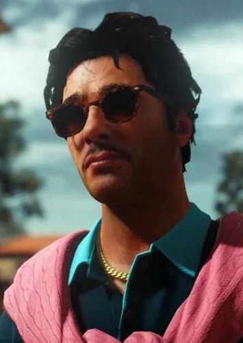 Silvio Caruso