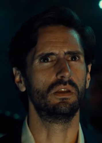 Silvio Luna