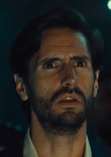 Silvio Luna (DCEU)