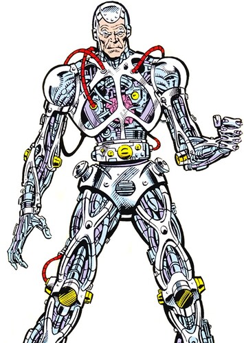 Silvio Manfredi