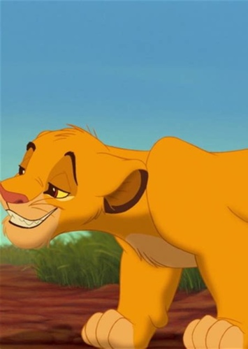 Simba