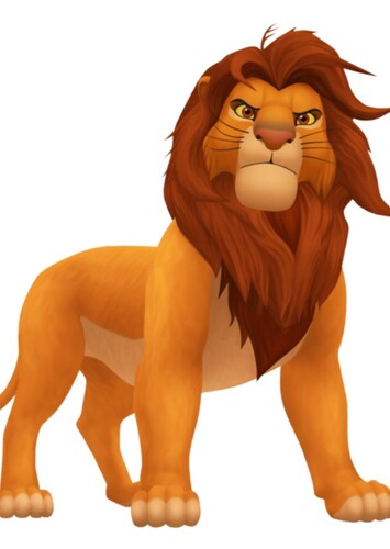 Simba